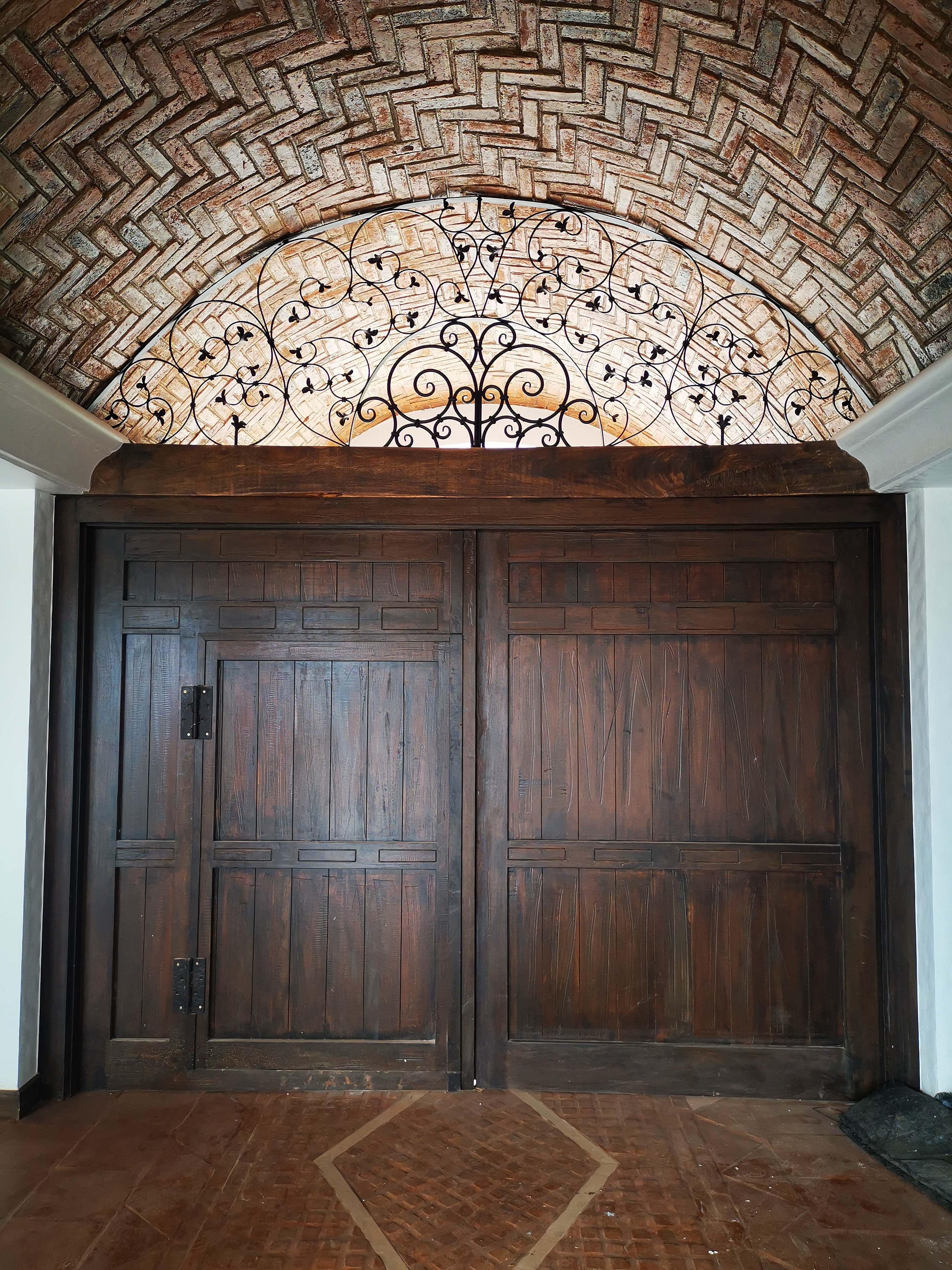 Hotel Boutique Hacienda las Vainillas