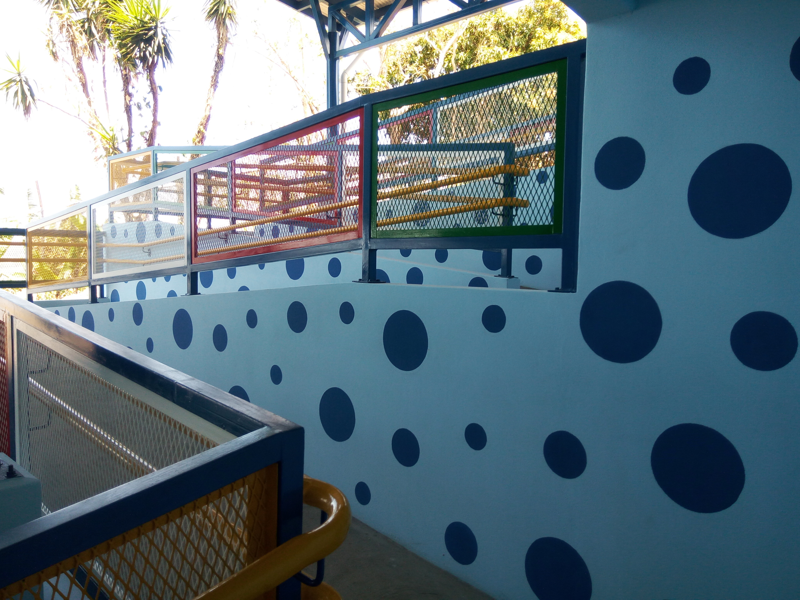 Escuela Salitrillos