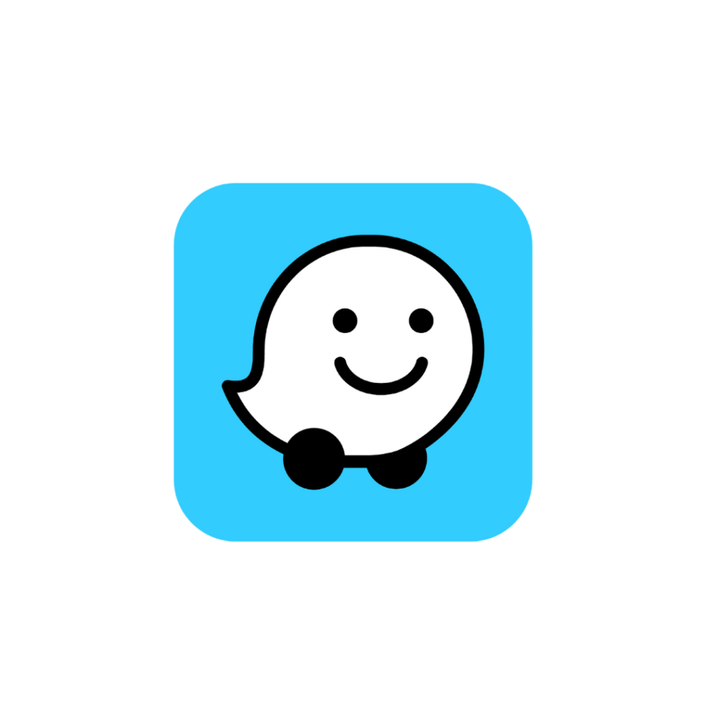 Ir con Waze